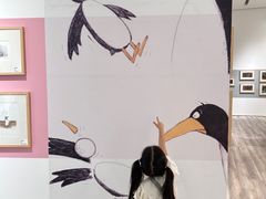 -杭州宝龙艺术中心