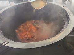 -醉旺柴火鸡(棠东店)