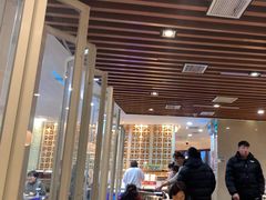 -高丽苑韩国烤肉(海昌路旗舰店)