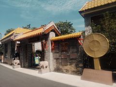 -周大娘牛乳(旧寨古村总店)