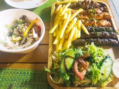 -ALAMEEN阿拉伯餐厅(三里屯店)