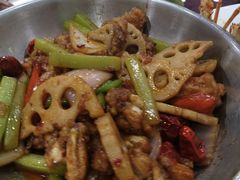-老人和饭店(淮海中路店)