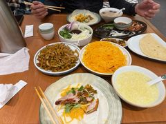 -老昌春饼(中央大街店)