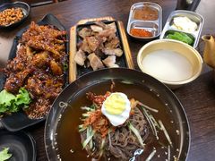 -妈妈手(山大总店)