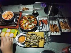 -M-MIX电音烤吧