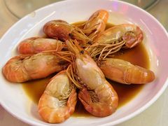 -谢记上海大排档(长寿路店)