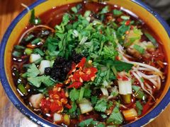 -冒椒火辣(奎星楼街店)