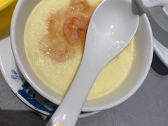 虾仁炖蛋-大鸽饭(体育西路店)