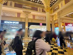 -澳门威尼斯人综合度假区
