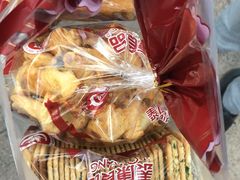 -泰康食品(南京东路店)
