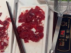 -八合里潮汕鲜牛肉火锅(吉大店)
