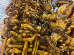 -十里铺铁板鱿鱼