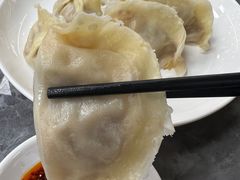 -奉天蚨祥饺子馆