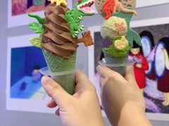 -CORNER CONE GELATO酷矿手作霜淇淋(南头古城店)