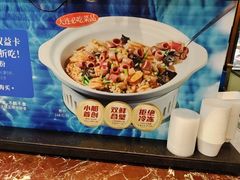 -小船渔村•大连菜•大连焖鱼(明泽街店)