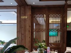 -民福居烤鸭店(石榴庄店)