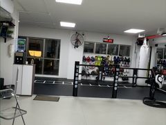 -M.S拳击泰拳馆(大学路店)