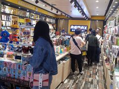 店内环境-凯德广场(学府店)