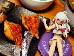 -木子烧鸟屋(百子湾店)