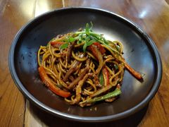 -芭莉与彩虹西餐厅(成都合生汇店)
