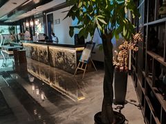 -玖壹咖啡(临河街店)