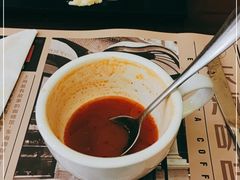 -东海咖啡馆