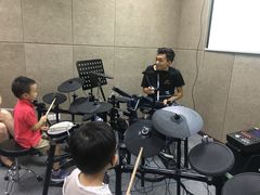 -罗兰数字音乐教育(徐汇校区)