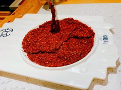 -大龙燚火锅