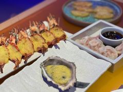 -味见·雪月花(天富路店)
