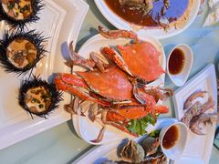 -映像威海·海鲜味道(经区店)