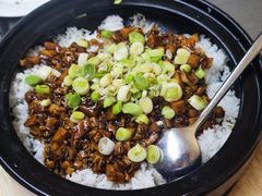 -小厨娘淮扬菜(奥体博览中心奥美店)