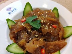 老醋蛰头-点都德(千灯湖环宇城店)