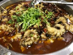 -蜀膳坊(洪公祠小区店)