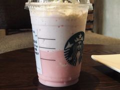 -星巴克(常州星河国际店)