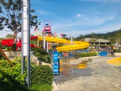 -南京银杏湖乐园