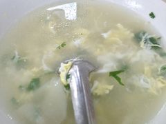 -津门永胜包子铺(哈尔滨道总店)