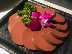 -京韵胡同·酱香羊蝎子火锅涮肉(长寿路店)