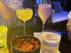 -广州柏悦酒店·悦吧·顶楼露天酒吧
