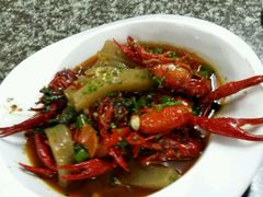 -兵哥鱼王海鲜(百姓村美食街店)