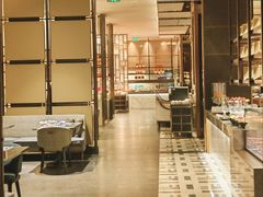 -康莱德酒店·美庭自助餐厅