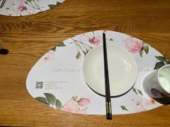 -花舍·新派粤菜·西餐·下午茶(亚运村·鸟巢店)