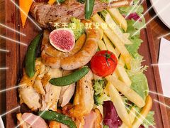-Willing·Coffee&Brunch&Dinner(万达店)