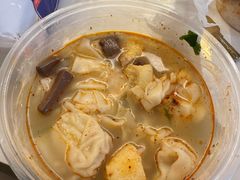 -汪家馄饨(集庆路店)