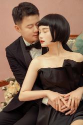 点击看大图 -金夫人婚纱摄影(总店)
