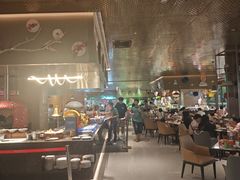 -温德姆至尊酒店·璇全日餐厅