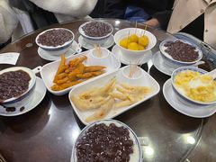 双皮奶-仁信老铺甜品(北京路店)