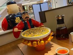 -闽上鲜·福建菜(龙湖滨江天街店)