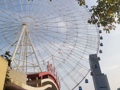 -南昌之星游乐场