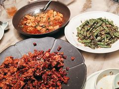 -金佬馆·川菜bistro(芜湖镜湖万达店)