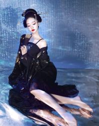 -盘子女人坊生日照·摄影馆(浦东店)